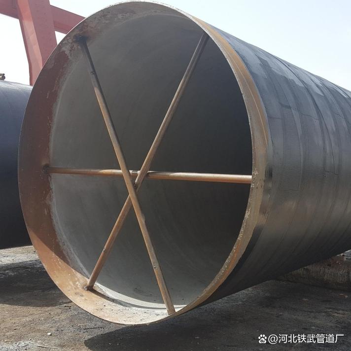 陕西防腐钢管厂家直销