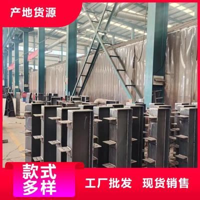 人行道栏杆企业-信誉保障