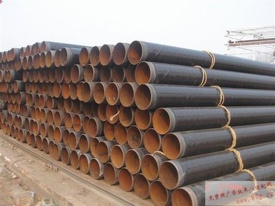 聚乙烯防腐钢管现货 &ndash; 产品展示 - 